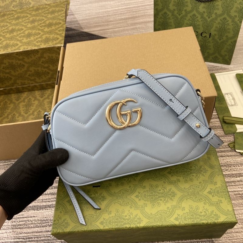 Gucci Box Bags